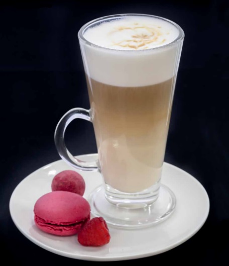 Капучино по-венски